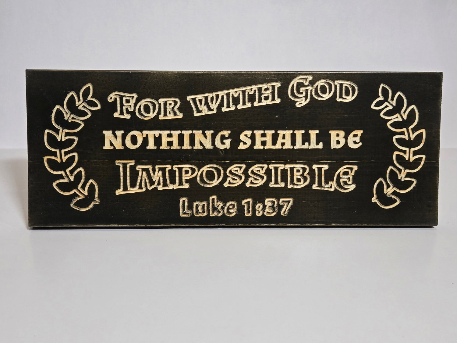 Religious Signs