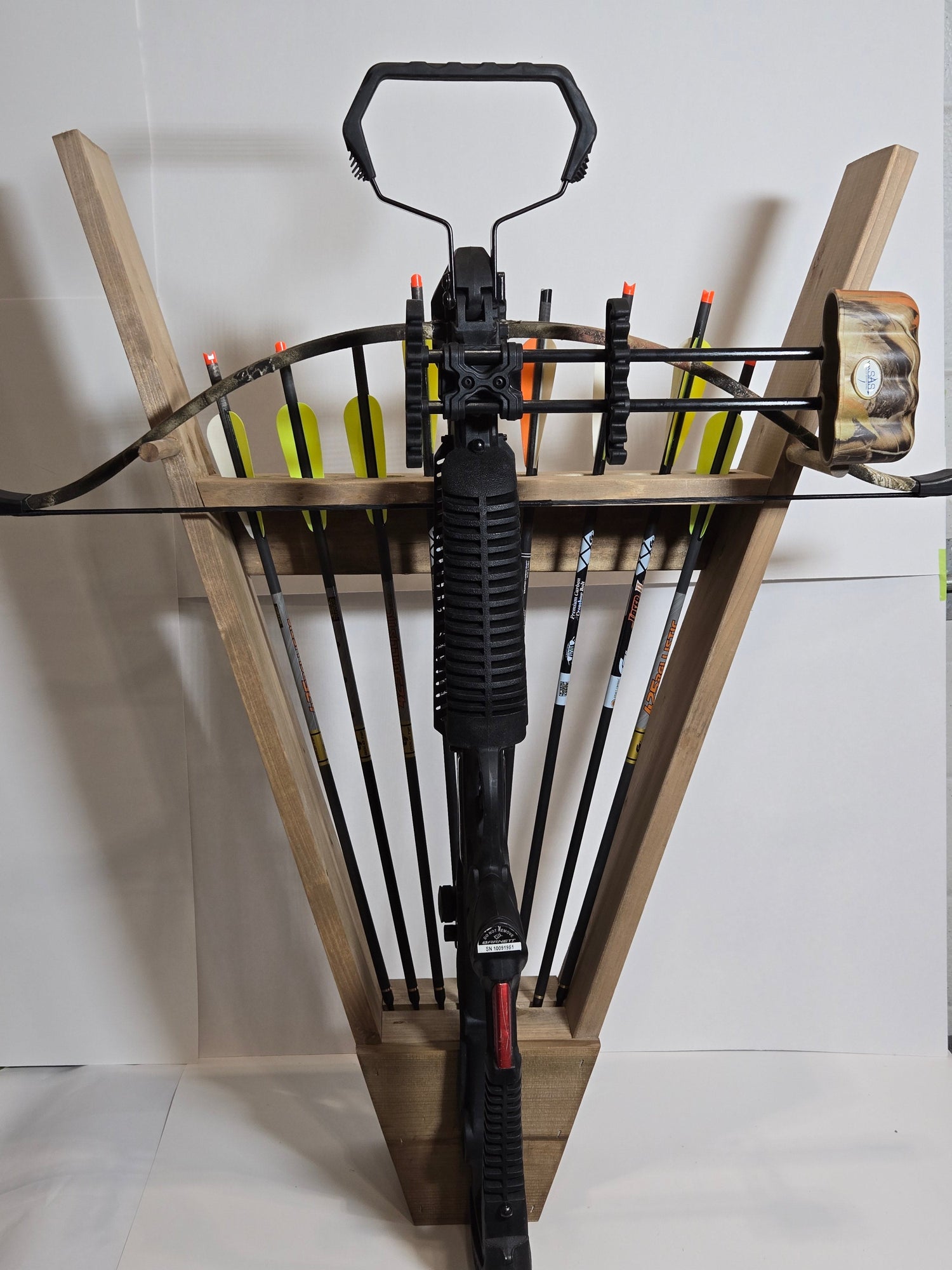 Sports Storage and Display