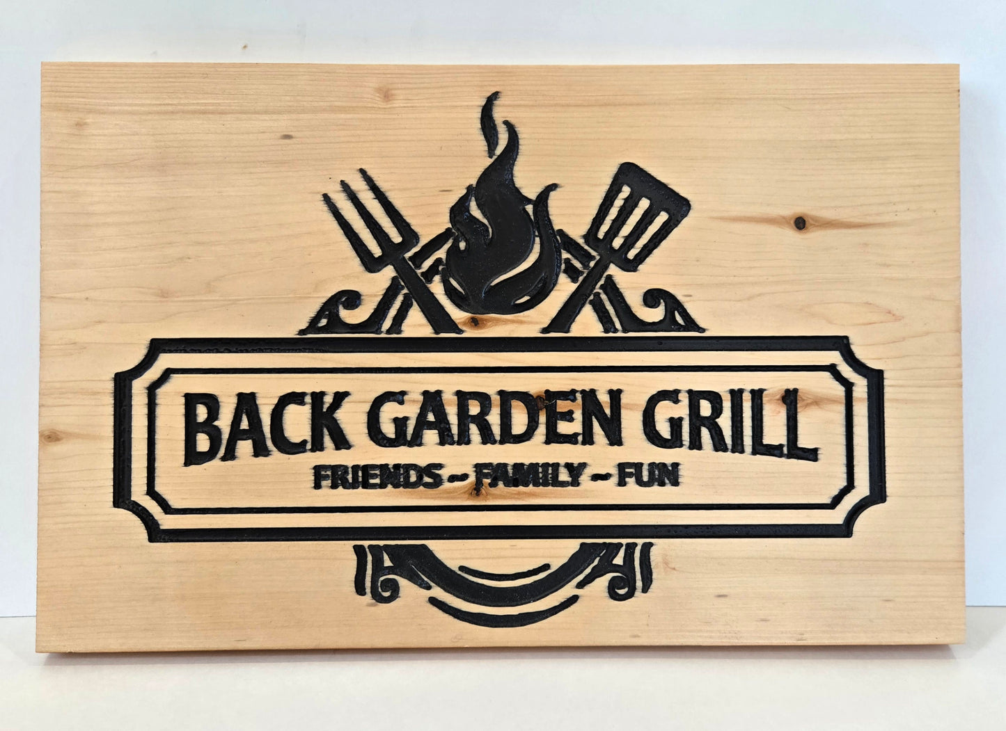 Custom Signs