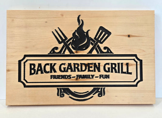 Custom Signs